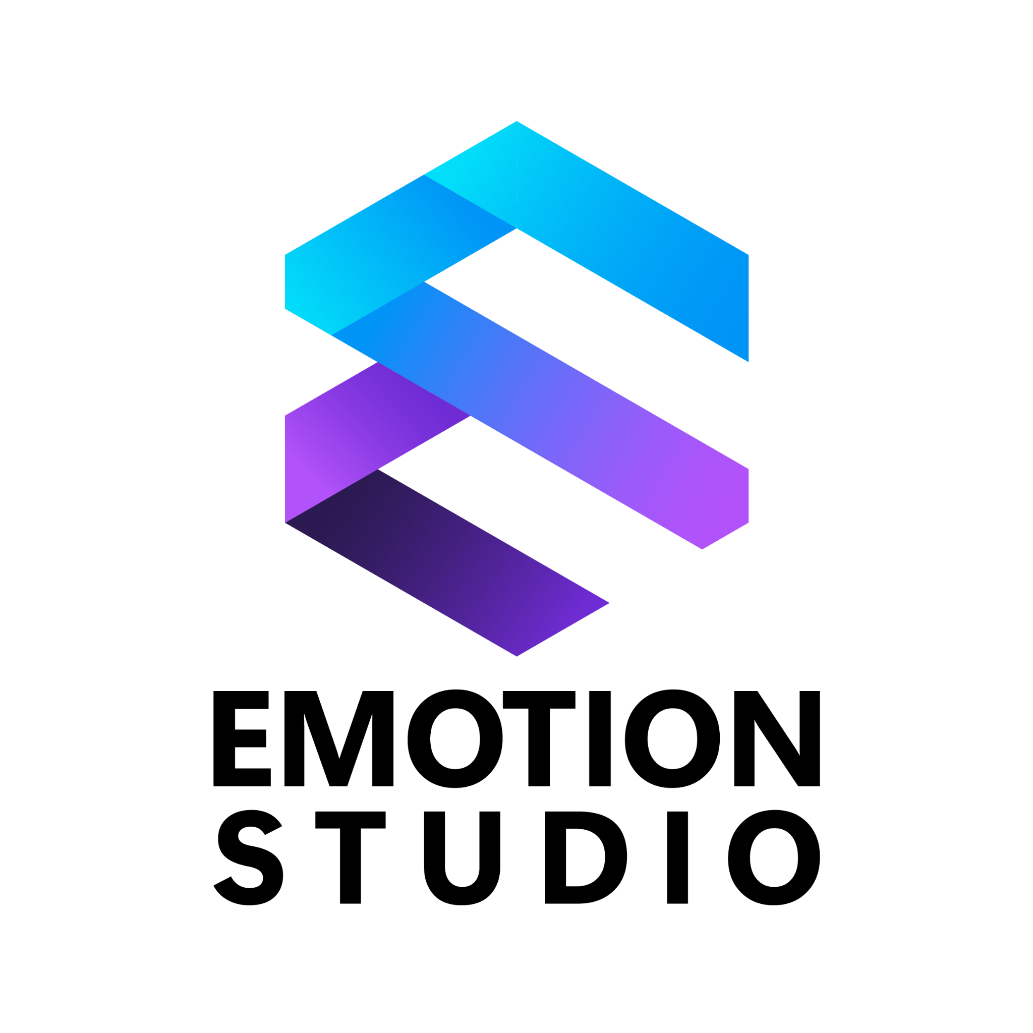 Emotion Studio 로고