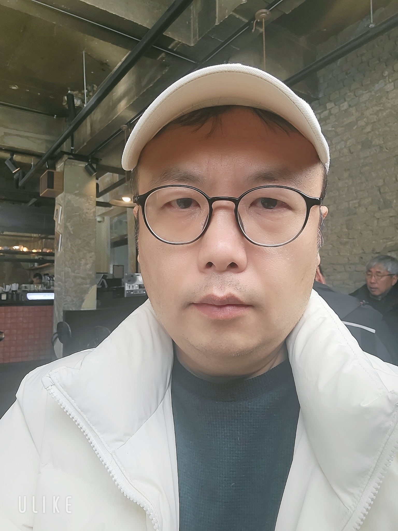 Emotion Studio 이정현 실장 프로필 사진